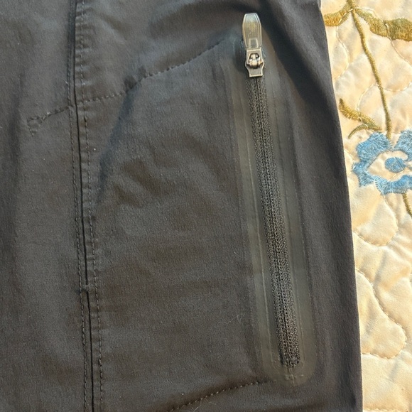 Columbia Sportswear Company Women’s Black Omni-Shield Pant - Picture 2 of 9